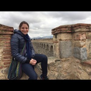 Meet your Posher, Jordan